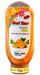 Heena Lemon Shampoo